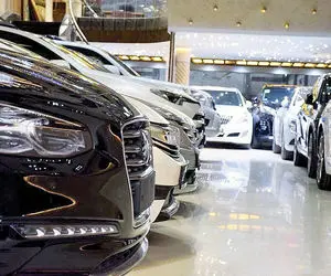 فروش اقساطی بازار رکود بازار خودرو را عمیق تر می کند؟ 