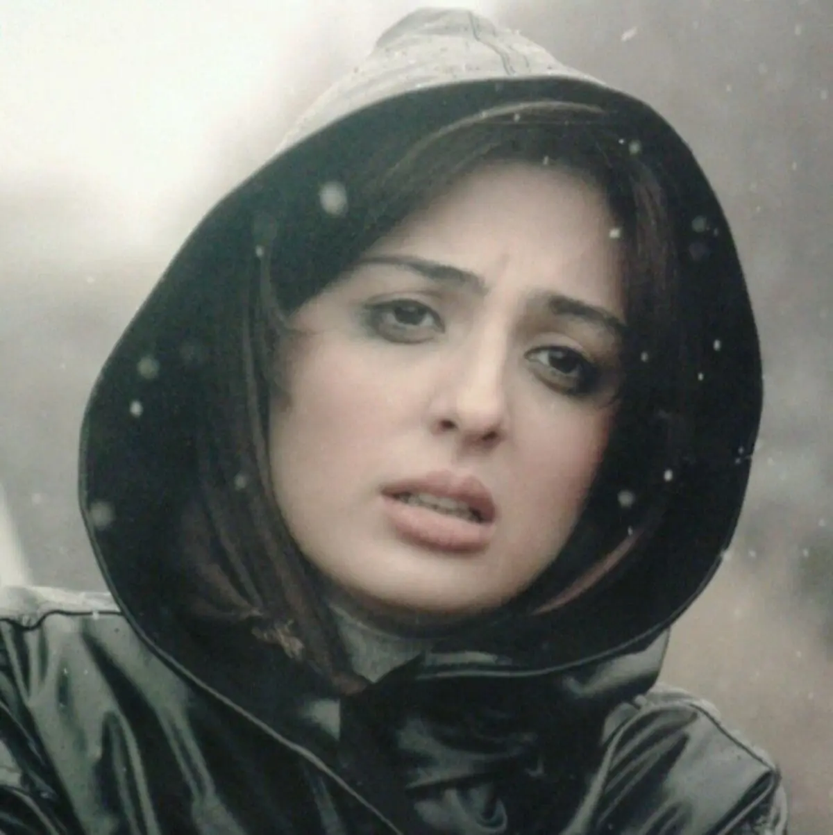 نیوشا ضیغمی