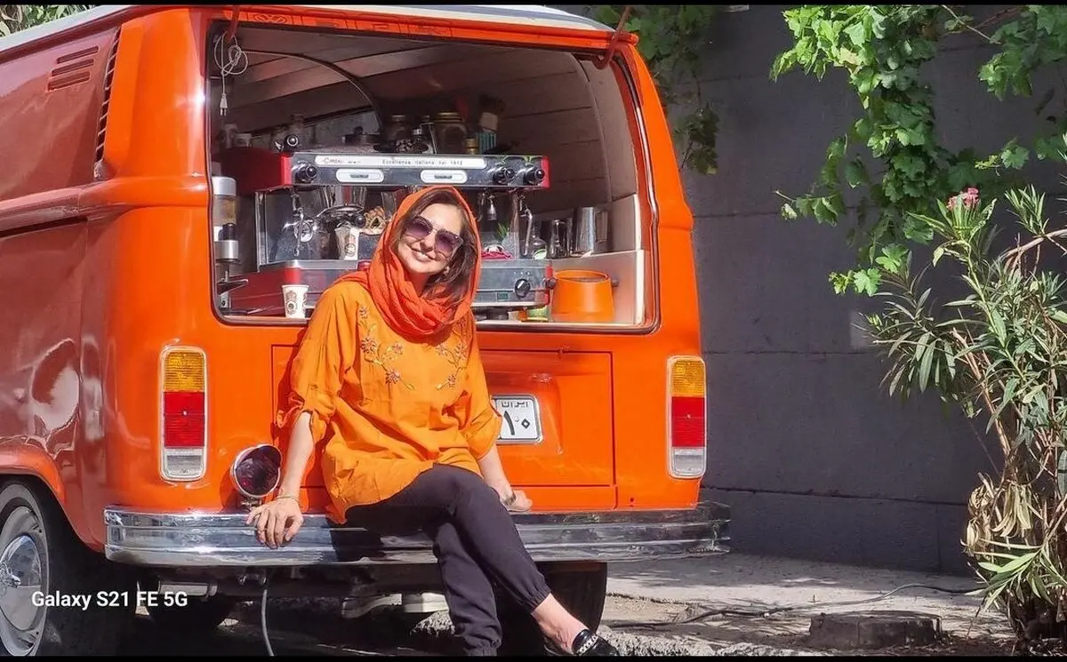نفیسه روشن