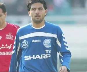 اظهارنظر جنجالی ستاره سابق استقلال درباره تیم ملی