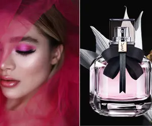 دانستنی های جذاب برند ایو سن لوران؛ به نظرت بهترین ادکلن زنانه ایو سن لورن کدوم مدلِ؟