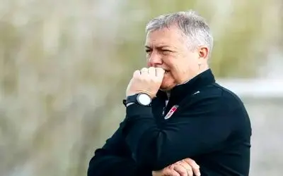 اسکوچیچ در استقلال دروغی که خیلی نباید باورش کرد