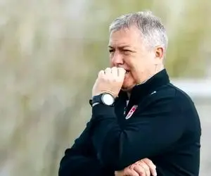 اسکوچیچ در استقلال دروغی که خیلی نباید باورش کرد