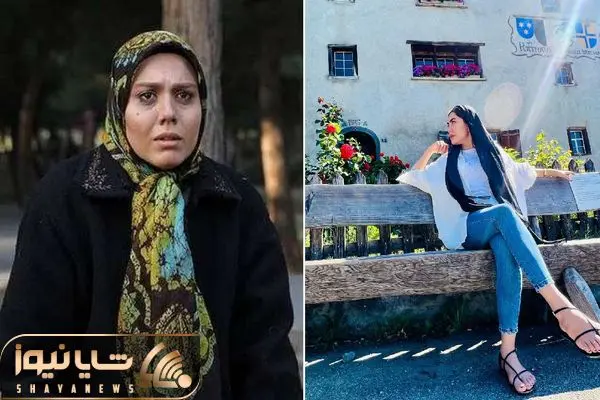 azadeh zareie shayanews