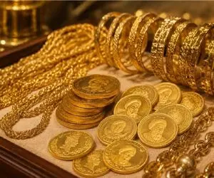 آخرین قیمت طلا و سکه امروز دوشنبه  23 شهریور 1405 / طلا فردا چند؟
