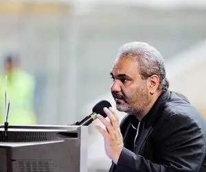 (ویدیو) ادعای تاریخی جواد خیابانی در بازی پرسپولیس-پیکان!