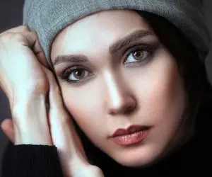 بیماری عجیب شهرزاد کمالزاده او را از پا درآورد!