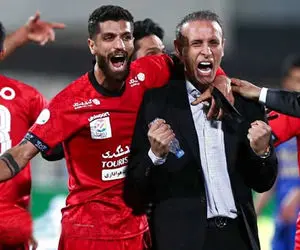 گزینه های نقل و انتقالاتی پرسپولیس مشخص شدند