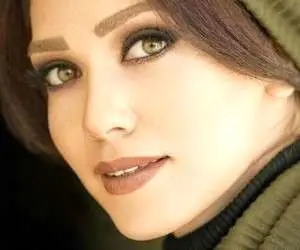 (عکس) آرایش دلربای شهرزاد کمال زاده در شب تولدش!