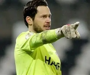 تلاش بایرن مونیخ برای جذب دانیل داوری!