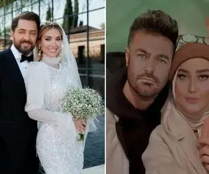 مقایسه تولد بازی آیسان و مینا برای گلزار و رادان؛ لاکچری و پرزرق‌ و برق تا تم اروپایی