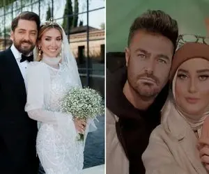 مقایسه تولد بازی آیسان و مینا برای گلزار و رادان؛ لاکچری و پرزرق‌ و برق تا تم اروپایی