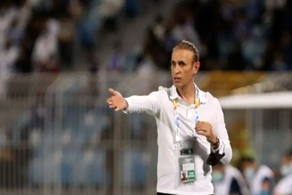 یحیی گل محمدی