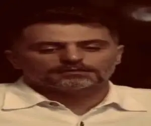 آواز احساسی؛ آخ آخ علی ضیا راجع به اونایی که کات میکنن و برمیگردن چه حق گفت