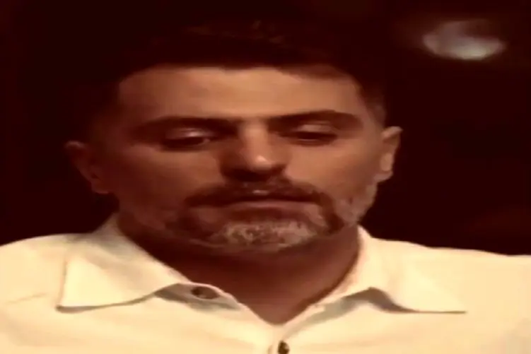 آواز احساسی؛ آخ آخ علی ضیا راجع به اونایی که کات میکنن و برمیگردن چه حق گفت