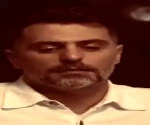 آواز احساسی؛ آخ آخ علی ضیا راجع به اونایی که کات میکنن و برمیگردن چه حق گفت