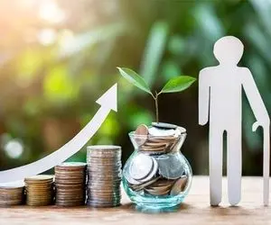 افزایش حقوق بازنشستگان؛ 900 هزار تومان + 5 درصد