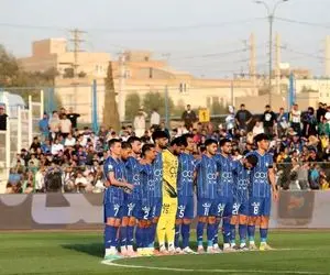 این بازیکنان از جمع استقلال خارج می شوند؟