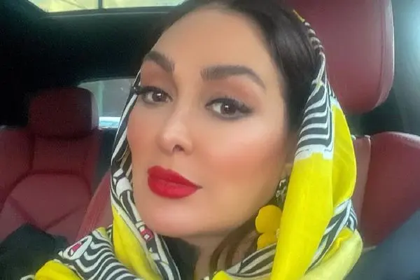 Elham hamidi shayanews