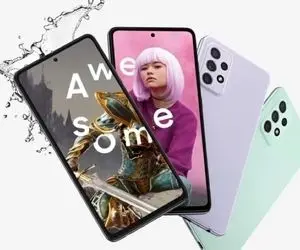 تصاویر اجزا و پنل پشتیِ نسل جدید میانرده های محبوب سامسونگ فاش شد