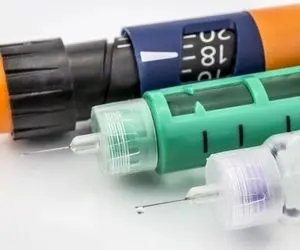 احتمال خودکفایی ایران در تولید انسولین قلمی در سال ۱۴۰۱