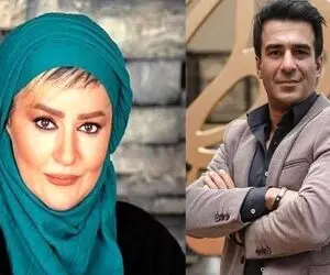 آواز شاد؛ نعیمه نظام دوست با فاز رقص و یه لشکر رفت خونه یوسف تیموری برای سوپرایز تولد