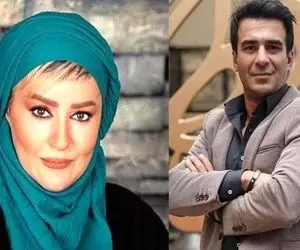 آواز شاد؛ نعیمه نظام دوست با فاز رقص و یه لشکر رفت خونه یوسف تیموری برای سوپرایز تولد