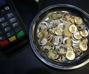 سود 8 میلیونی خرید ربع سکه از بورس کالا