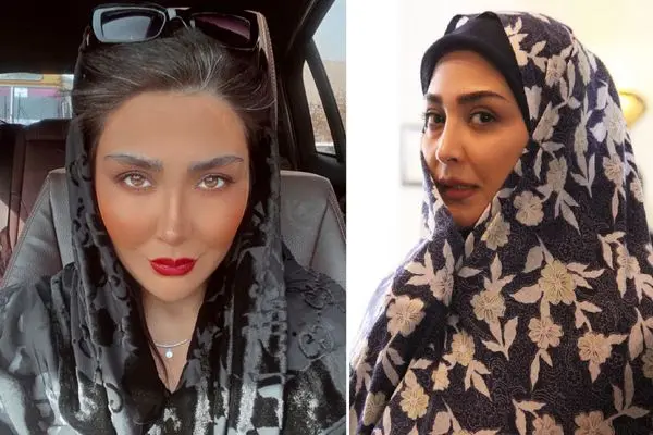 maryam masoumi shayanews