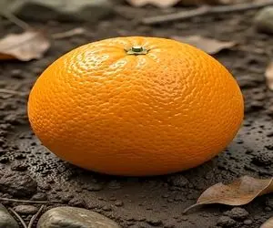 کشاورزی سنتی؛ توریستا یه پرتغال ول کردن تو جنگل سال بعد سر زدن درخت شده برگاشون ریخت