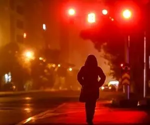 فرار شبانه دختر نوجوان به خاطر ازدواج با رامبد!