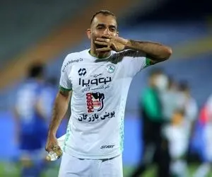 این بازیکن در لیست فرهاد مجیدی نیست