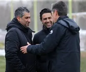 فرزاد مجیدی امروز به عربستان می‌رود