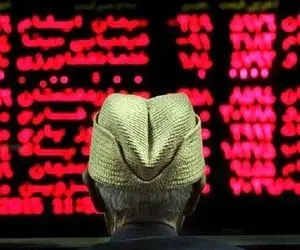 رنگ بازار امروز هم همان همیشگی بود؛ قرمز 