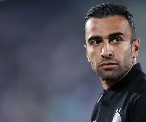 جدایی مهاجم استقلال قطعی شد