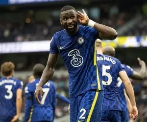 با دستمزد کمتر به رئال می روم نه پاری سن ژرمن!