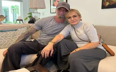 کاری که گوگوش به خاطر رها اعتمادی با پسر خودش کرد؛ بی‌خانمان شدم