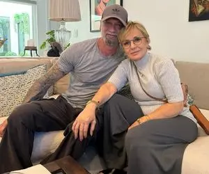 کاری که گوگوش به خاطر رها اعتمادی با پسر خودش کرد؛ بی‌خانمان شدم