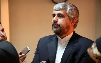 عضو کمیسیون امنیت ملی: فریب شعار صلح ترامپ را نمی‌خوریم / آمریکایی ها معتمد نیستند