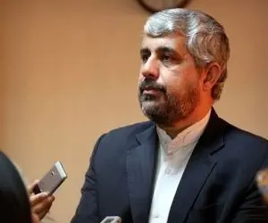 عضو کمیسیون امنیت ملی: فریب شعار صلح ترامپ را نمی‌خوریم / آمریکایی ها معتمد نیستند