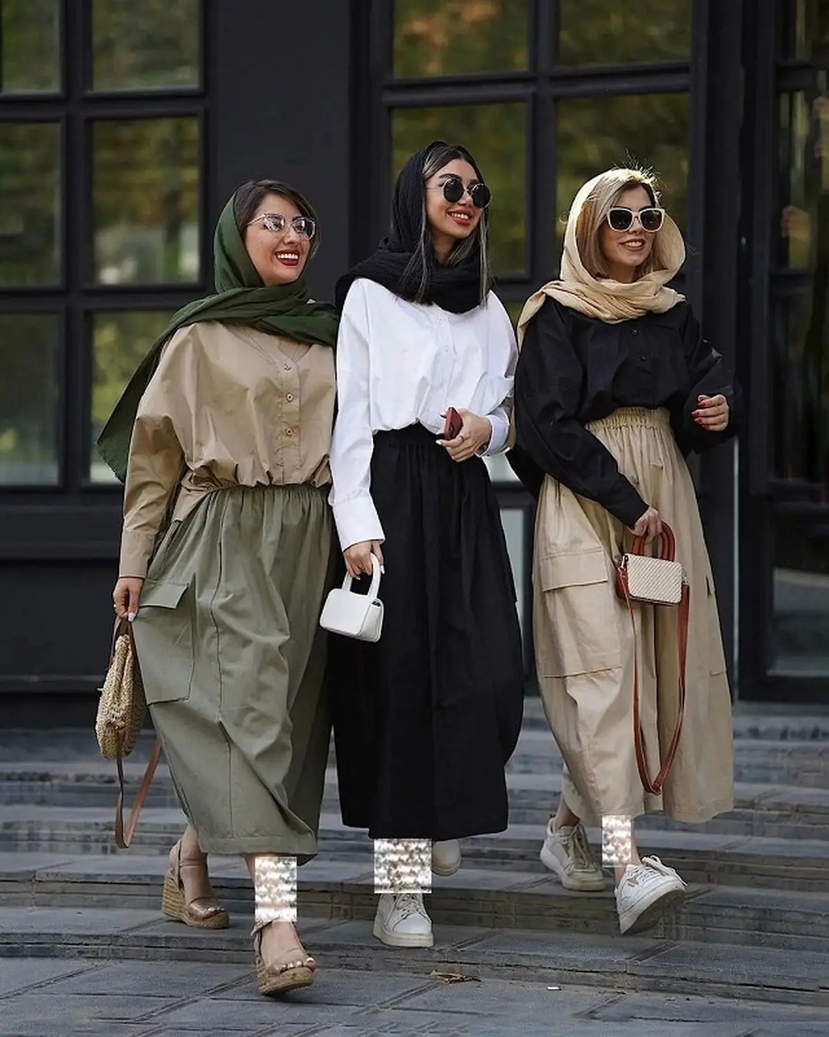 مدل+مانتو+و+دامن+بلند (1)