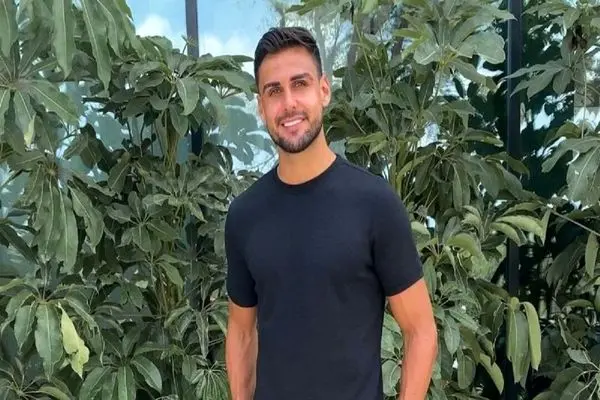 رایان تفضلی