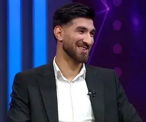 احتمال عقد قرار داد پرسپولیس با شهریار مغانلو تا 2 روز دیگر