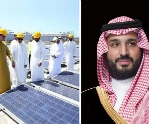 عربستان و انقلاب انرژی خورشیدی: آزادسازی نفت برای صادرات یا کاهش وابستگی داخلی؟