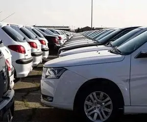 قیمت خودرو امروز 26 آذر 1404 /روند ناپایدار و کاهشی در بازار+ جدول