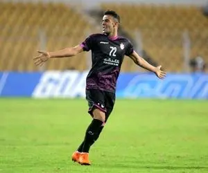 مهاجم پرسپولیس در رادار بردیف!