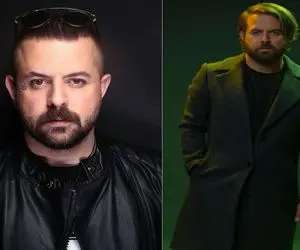 بیوگرافی هومن سیدی و جایزه هایی که درو شد/طلاق دادن خانم بازیگر و ازدواج دومی که رازه