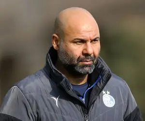 سهراب، کریم باقری استقلال می‌شود؟