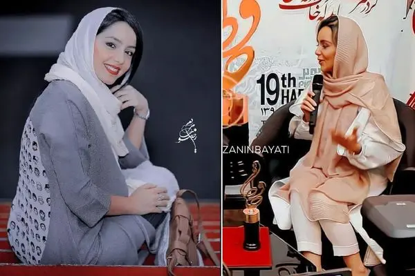 nazanin bayati shayanews