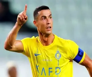 تیم بعدی رونالدو مشخص شد